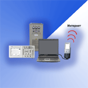 ���������-��������������� �������� PComplexLab