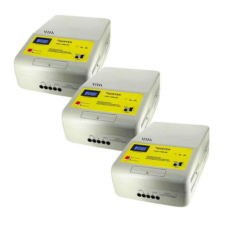 ��������: ��� ������������� ���������� SUNTEK 11000 �� ���������������