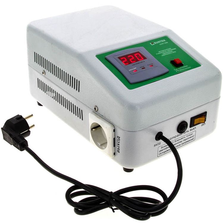 ������������ ���������� 0,55 ��� SUNTEK 550 �� � �������� �����������, �������������