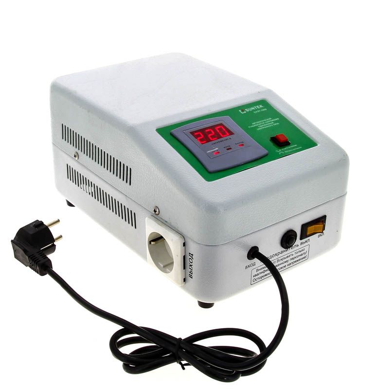 ������������ ���������� 2 ��� SUNTEK 2000 �� � �������� �����������, �������������