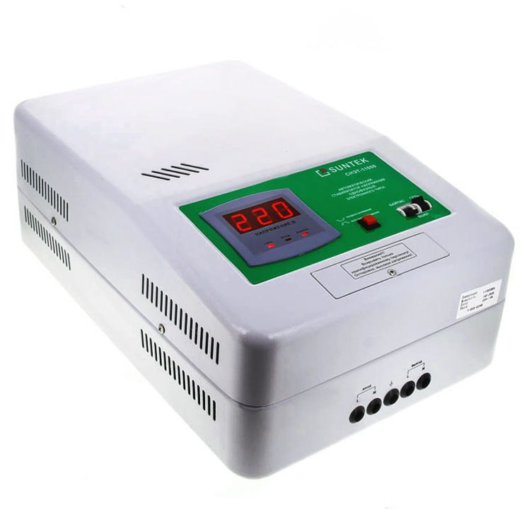 ������������ ���������� ���������� ��� ���� SUNTEK 11000 �� � �������� �����������, �������������