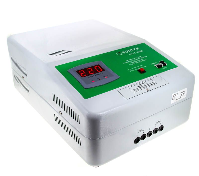 ������������ ���������� �������� 16 ��� ��� ���� SUNTEK 16000 �� � �������� �����������, �������������