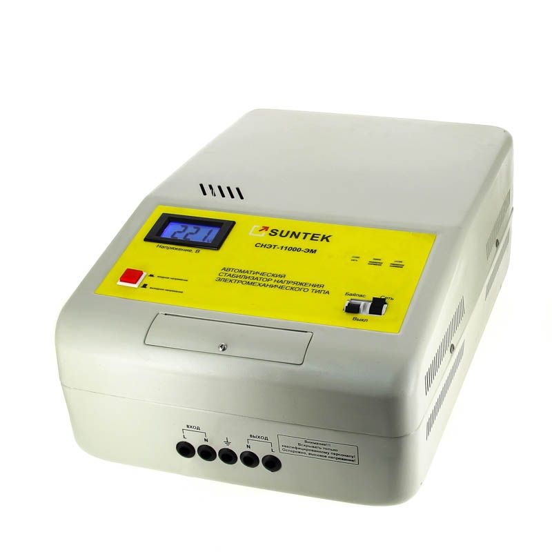 ������������ ���������� SUNTEK 11000 �� ��