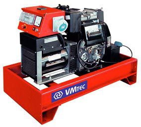 ��������� ��������� SPR 14 TE VMtec(Germany)