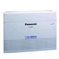 ������� ���������� ��� Panasonic KX-TEM824RU.