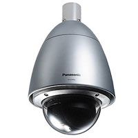 ������� ���������� ����������� ����������������� ������ Super Dynamic III c 30-������� ���������� ���������������� WV-CW960