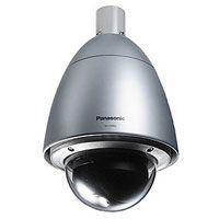 ������� ���������� ����������� ����������������� ������ Super Dynamic III c 30-������� ���������� ���������������� WV-CW970