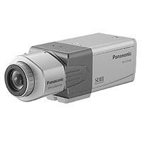 ������� ����������� WV-CP480