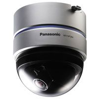 ������� ������� ��������� ������ c 3,6-������� ���������� � �������� �� ������ Ethernet (PoE). WV-NF284