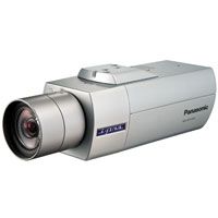 ������� �������������� (1296 x 966; 1,25 Mpixel) ������� ������ WV-NP1000