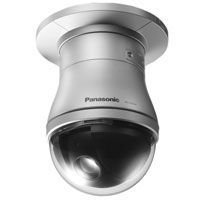 ������� ������� ���������� ������ Super Dynamic III c 30-������� ���������� ���������������� WV-NS950