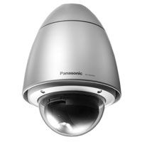 ������� ������� ���������� ����������� ����������������� ������ Super Dynamic III c 30-������� ���������� ����������������. WV-NW960