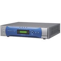 C������ �������� �������� � ���������� �� 32 IP-����� (MPEG-4 ��� MJPEG). WJ-ND300