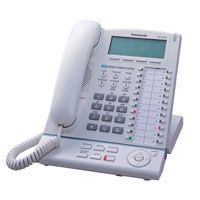 ��������� �������� ip-�������, ����������� ������ � ��� Panasonic ����� TDA/TDE. KX-NT136