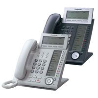 ��������� �������� ip-�������, ����������� ������ � ��� Panasonic ����� KX-TDE. KX-NT366
