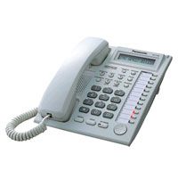 KX-T7730RU - ���������� ��������� ������� Panasonic (4-���������)