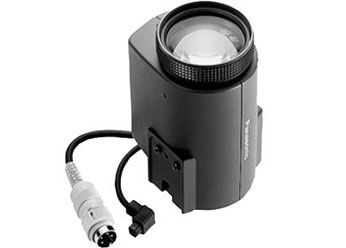 WV-LZ81/10E - 1/2-�������� �������� Panasonic � 10-������� �����������, 8,0-80 ��