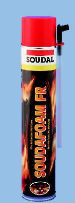 ���� ����������� ��������������� ��������� SOUDAFOAM FR