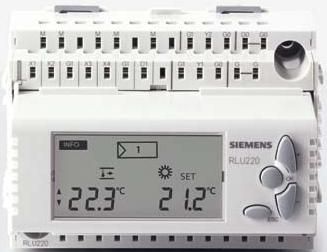 ������������� �����������  ��� ������ ���������� RLU222