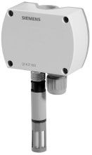 ������� ����������� � ��������� QFM21..