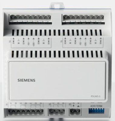 ������ ���������� ��� ������������ Climatix