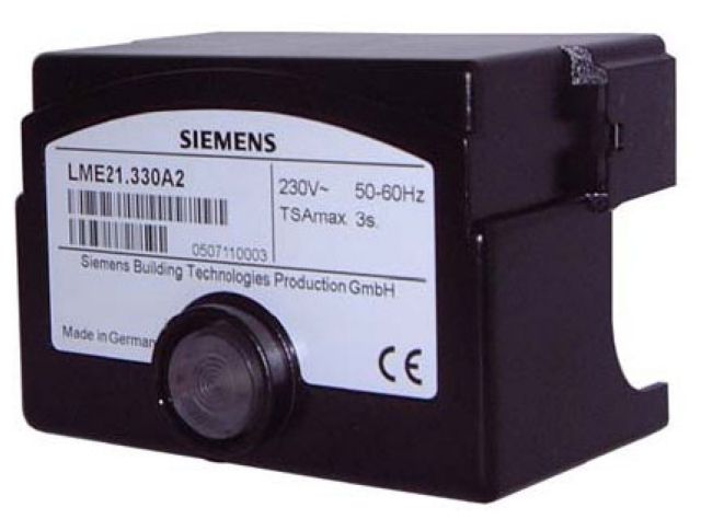  Siemens   LME21.130C2