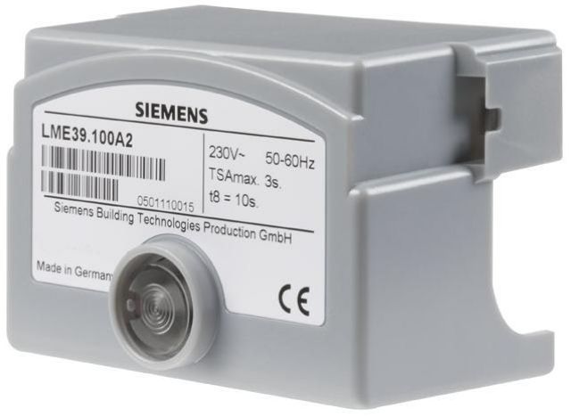  Siemens   LME39.100C2