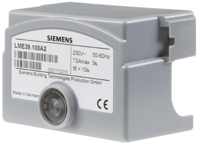  Siemens ������� ������� LME39.400C2