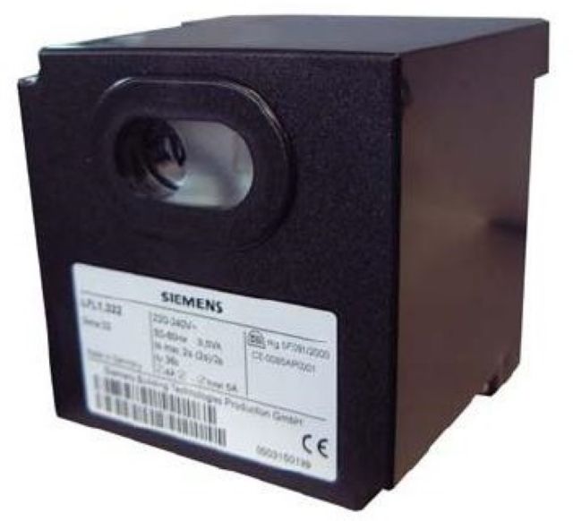  Siemens ������� ������� LOK16.650A27