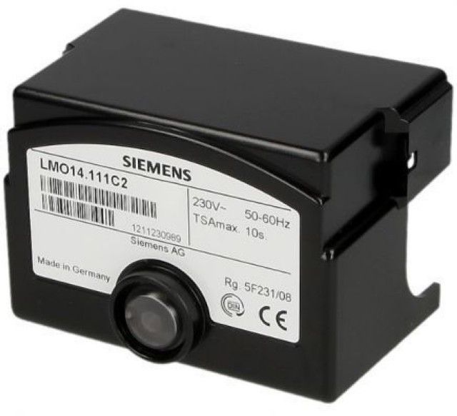  Siemens ������� ������� LMO24.113C2