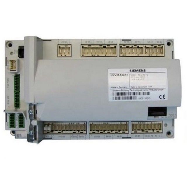  Siemens �������� ������� LMV36.520A1