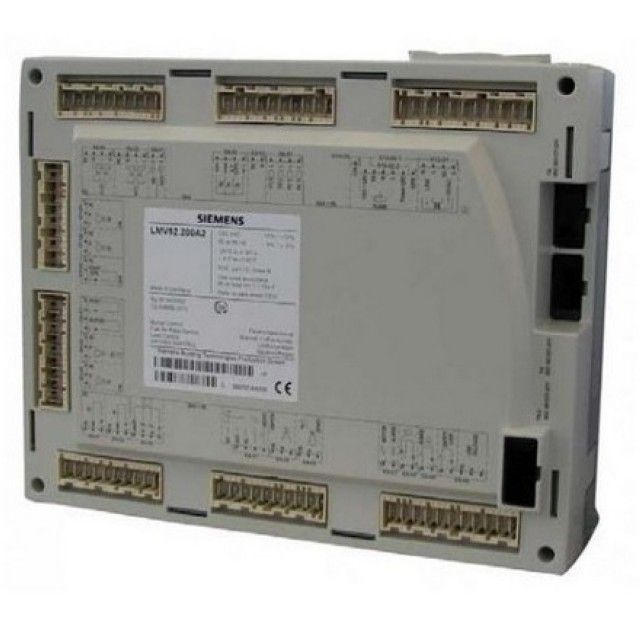  Siemens �������� ������� LMV51.000C2