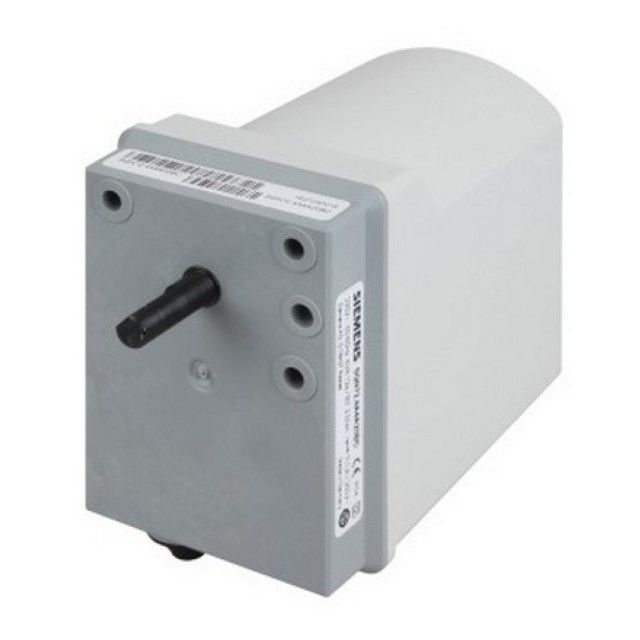  Siemens ������ ��������� �������� SQN72.2C4A20