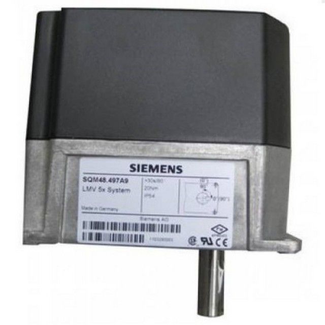  Siemens    SQM48.697B9
