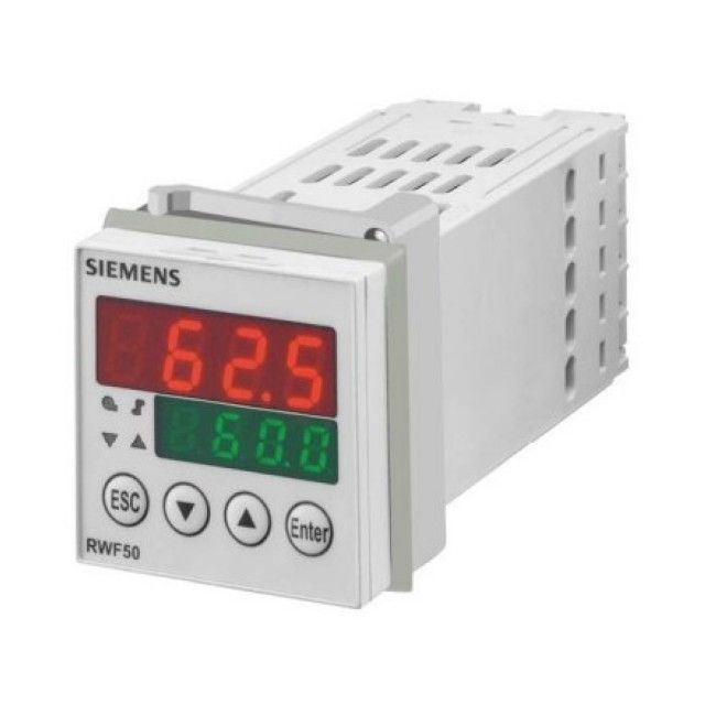  Siemens ������������� �������� ���������� RWF50.30A9