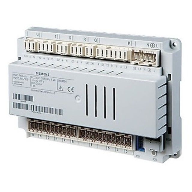  Siemens ���������� Albatros 2 RVS43.345/101