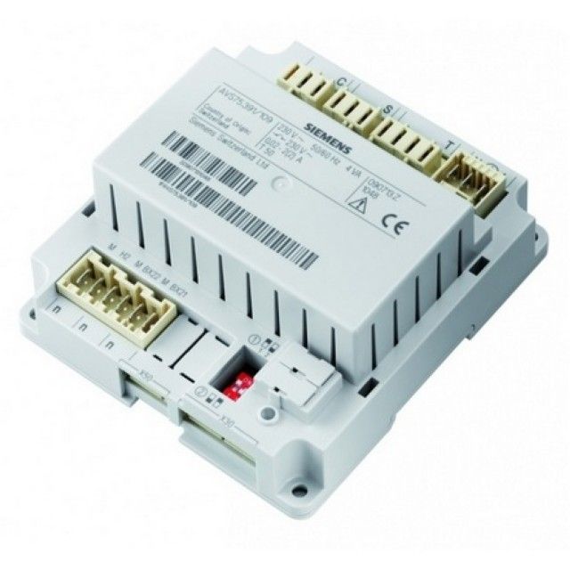  Siemens ���������� Albatros 2 RVS46.530/101