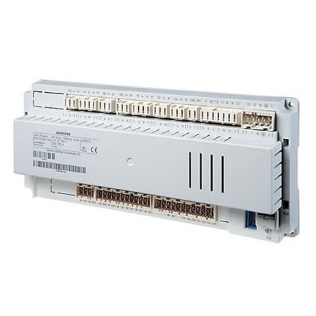  Siemens ���������� Albatros 2 RVS63.283/101