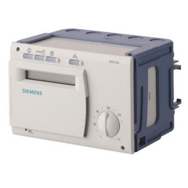  Siemens ���������� ��� ��� RVD120