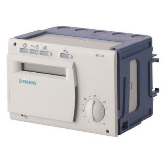  Siemens ���������� ��� ��� RVD140