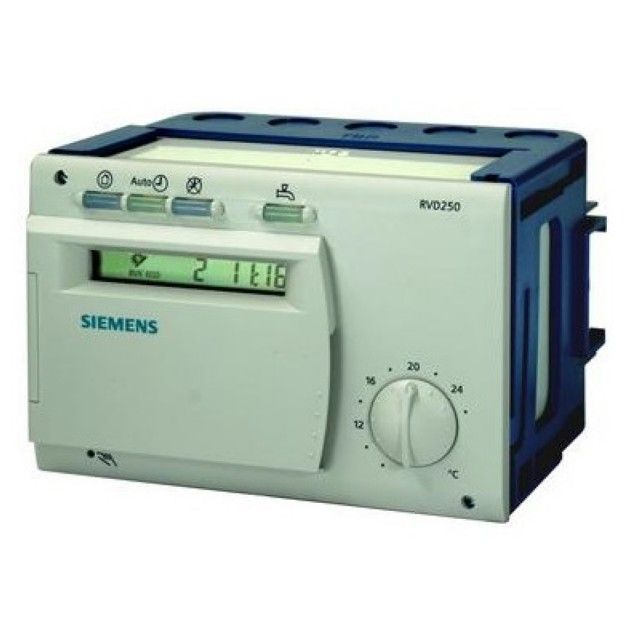  Siemens ���������� ��� ��� RVD250