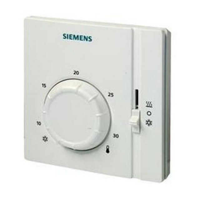  Siemens   RAA41