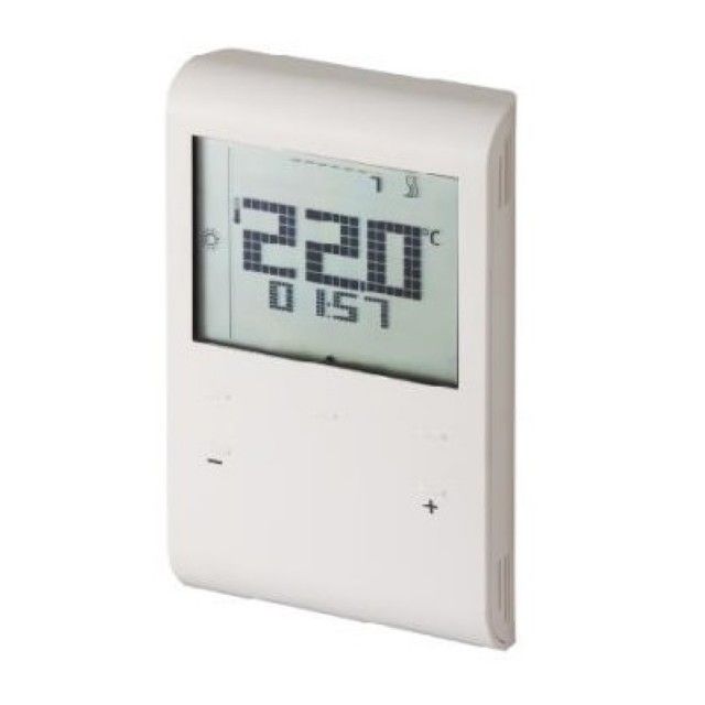  Siemens ��������� ��������� RDE100 � ��������� ��������