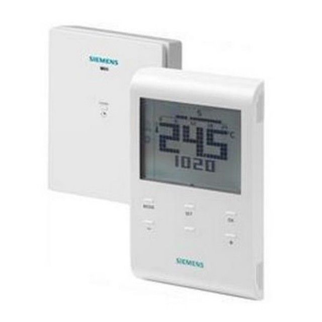  Siemens ������������ ��������� ��������� RDE100.1RFS � ��������� ��������