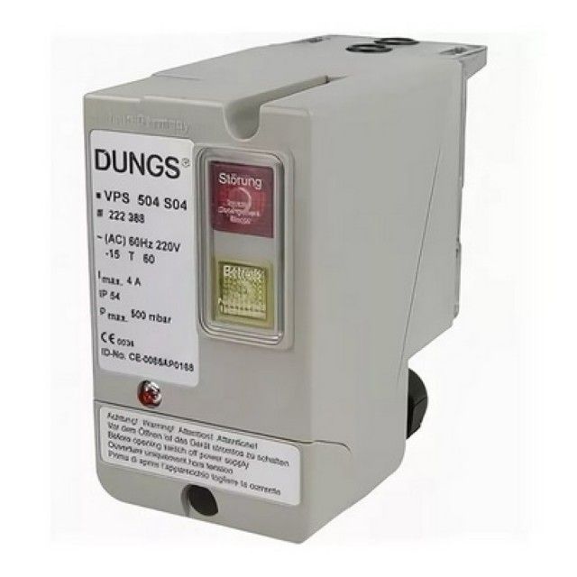  ���� �������� ������������� VPS 504 S01