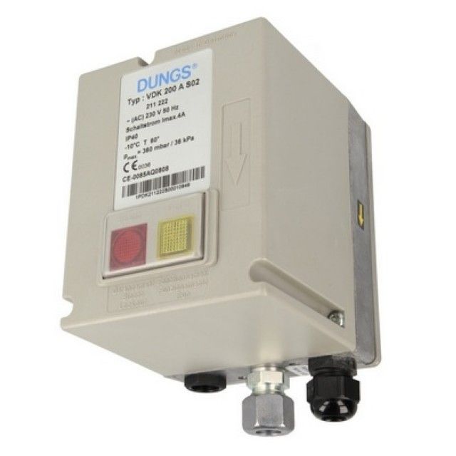  ���� �������� ������������� VDK200 A S02