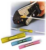 �������������� ������ �������� ���������������� ������ � ������������� ����� Crimpseal II. 0,1-0,5 ��./�� �� 4,0-6,0 ��./��