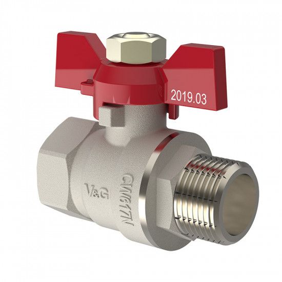 ���� ������� �x�, �����-"�������" ����� ������ V&G VALOGIN