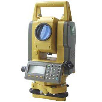 ��������� TOPCON GTS-105N