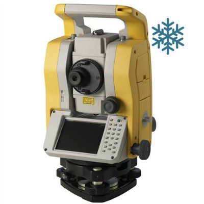 ��������� TRIMBLE M3 DR TA 5" Arctic